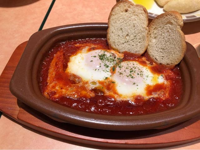 サイゼリヤ アピタ戸塚店 - サブ画像3