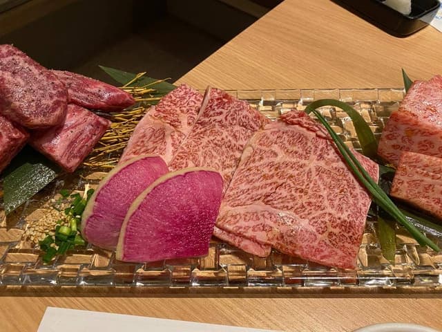 炭火焼肉 ばんり 綾瀬店 - サブ画像1