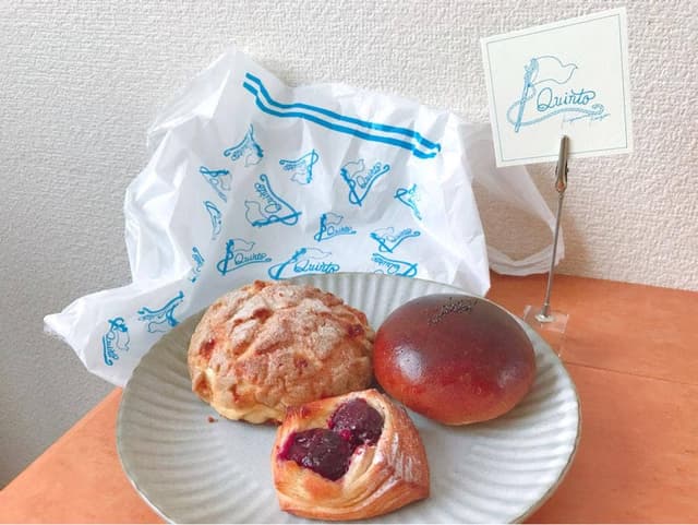 Quinto 鵠沼海岸店 - サブ画像2
