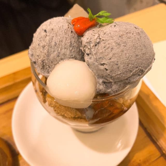 茶語 CHINA TEA HOUSE 大丸札幌店 - サブ画像1