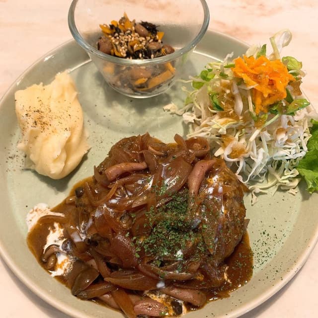 カフェ チョビチャ - サブ画像1