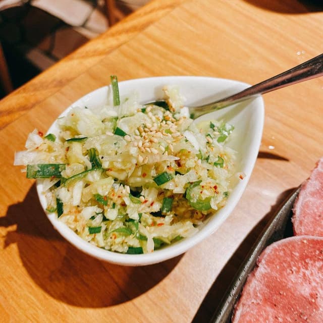 焼肉 a.n.b. - サブ画像2