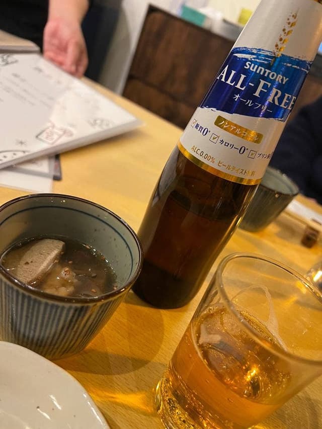 鰻串酒場 千松屋さとう - サブ画像1