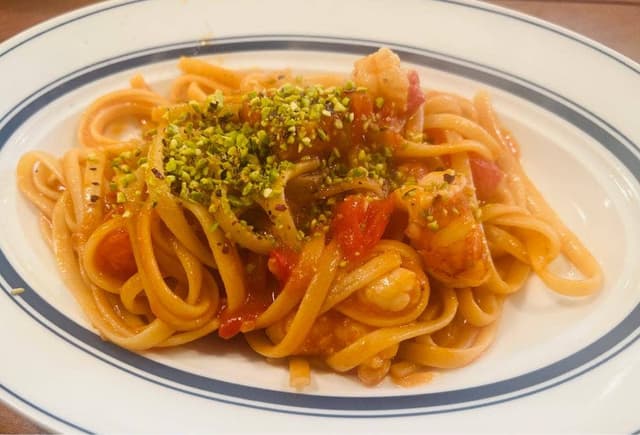 シチリア料理森下プリオ - サブ画像3