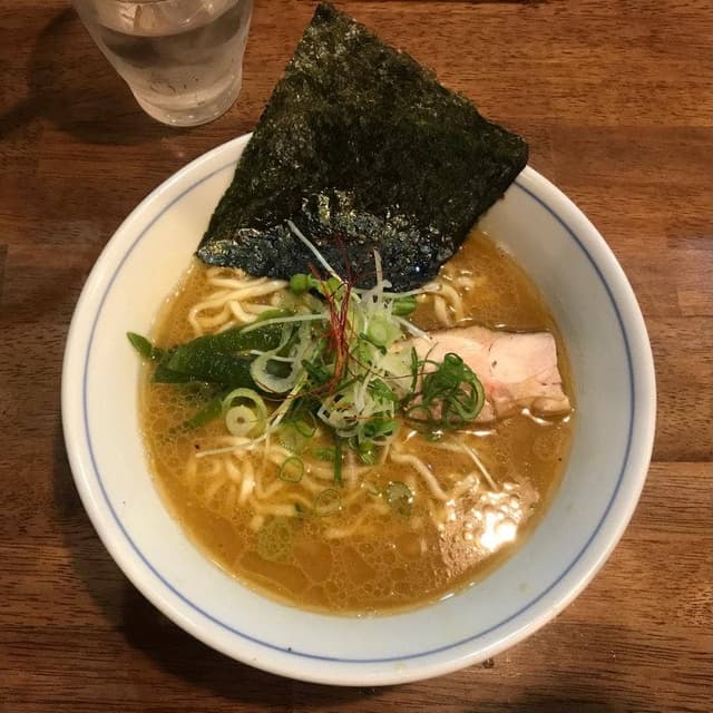 欽山製麺所 - サブ画像2