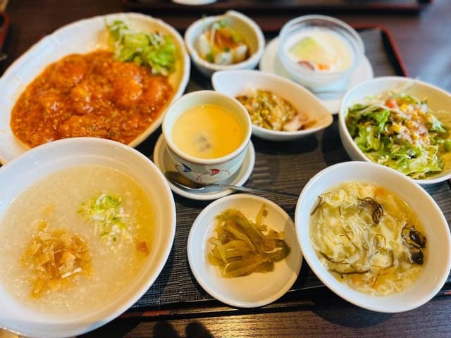 春香亭 - サブ画像3