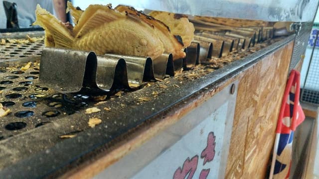 藤原商店 - サブ画像1