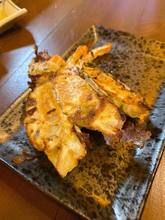 ぎょうざ酒場 どどんぱ - サブ画像3