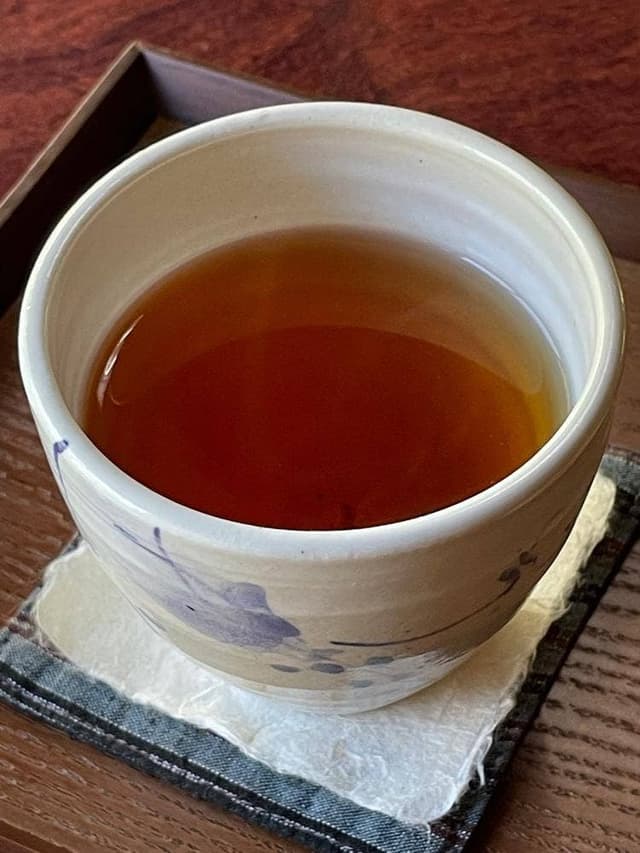 稲泉農園 カフェ・オーチャード - サブ画像1