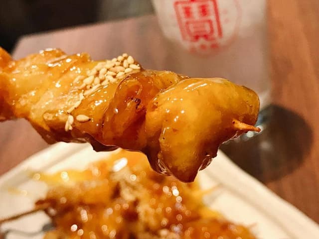 ひねり蛇口ハイ 大衆酒泉 テルマエ 所沢泉店 - サブ画像1