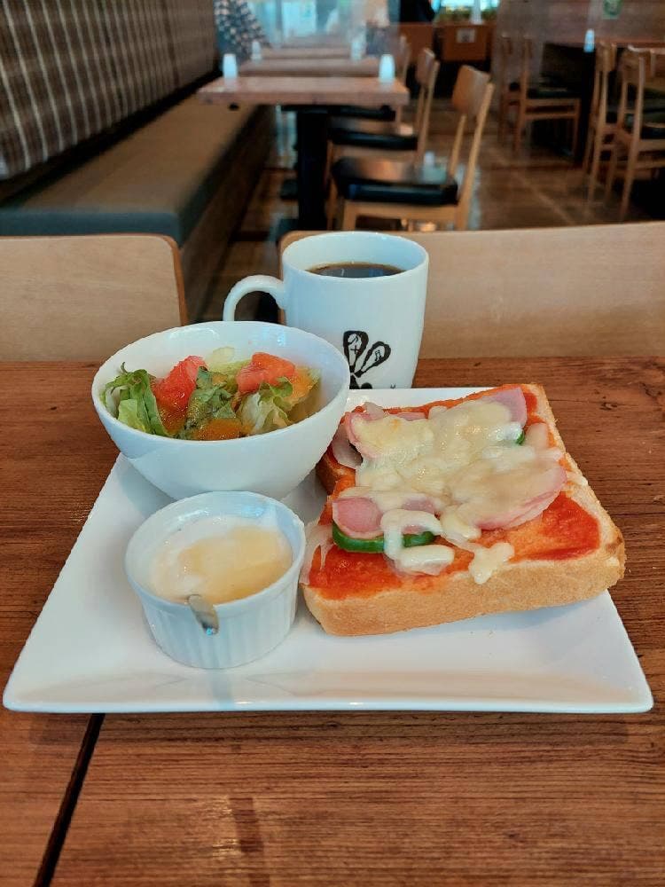 È PRONTO 浜松UP-ON店