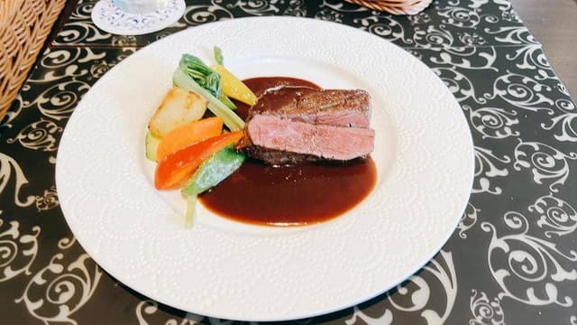 洋食館 C'coeur - サブ画像2