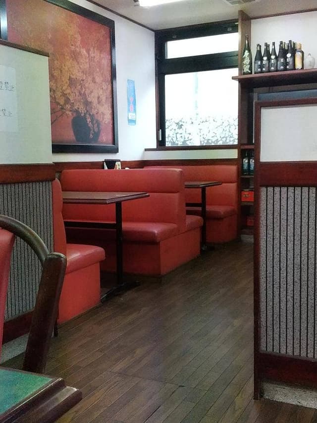 中華料理 三喜 - サブ画像1