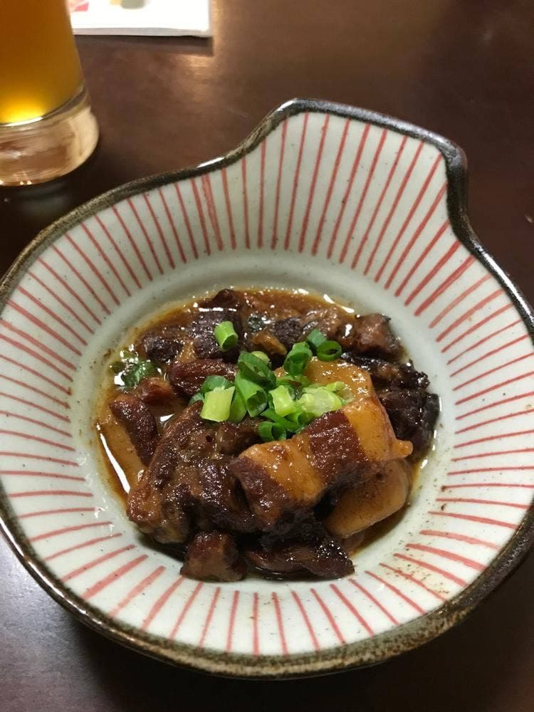 居酒屋 金大楼