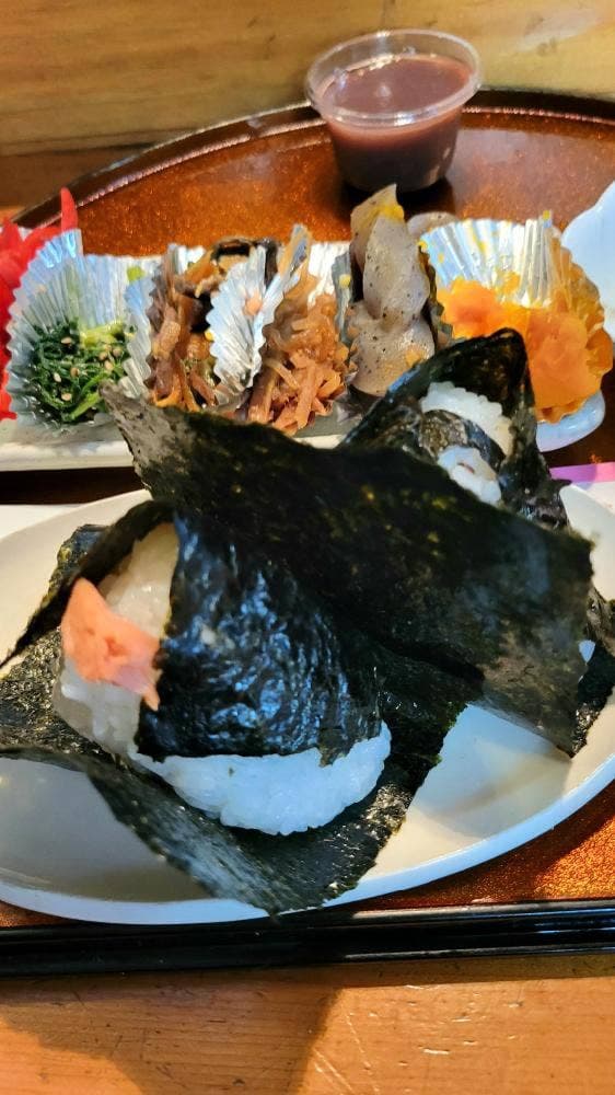 錦潟 - サブ画像1