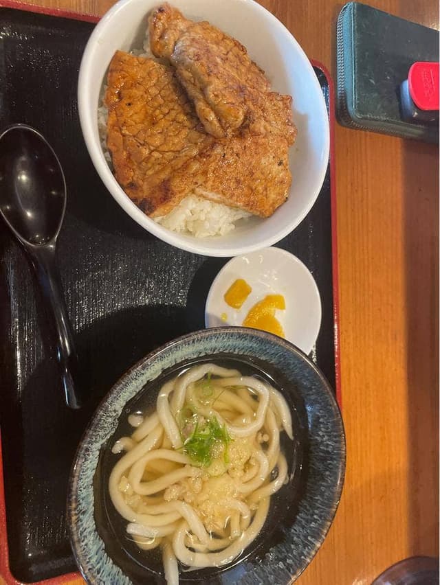 にちょう - サブ画像1