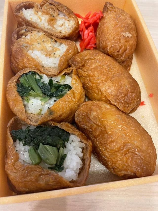 いなりの店壺屋 - サブ画像3