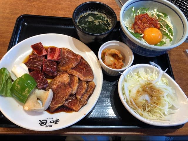焼肉の和民 王子店 - サブ画像2
