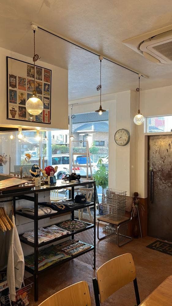 cafe&restaurant NO PLAN - サブ画像3