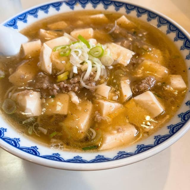 華園 - サブ画像1