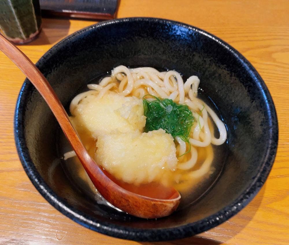 谷や 和