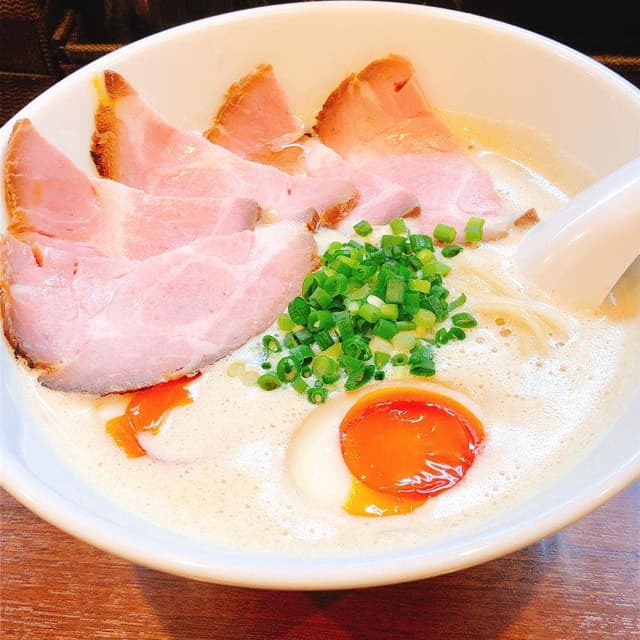 中華蕎麦 葛 - サブ画像3