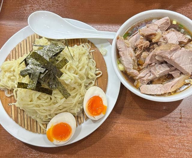 らぁめん蔵持 - サブ画像3