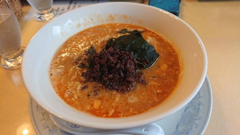 蘭天