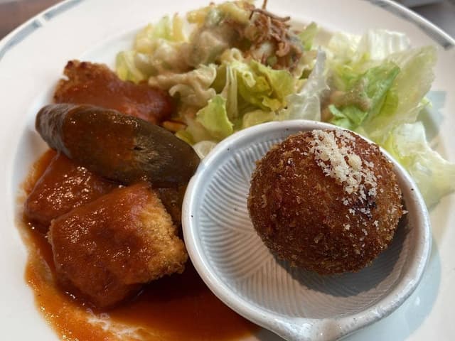 博多フードパーク 納豆家 粘ランド - サブ画像3