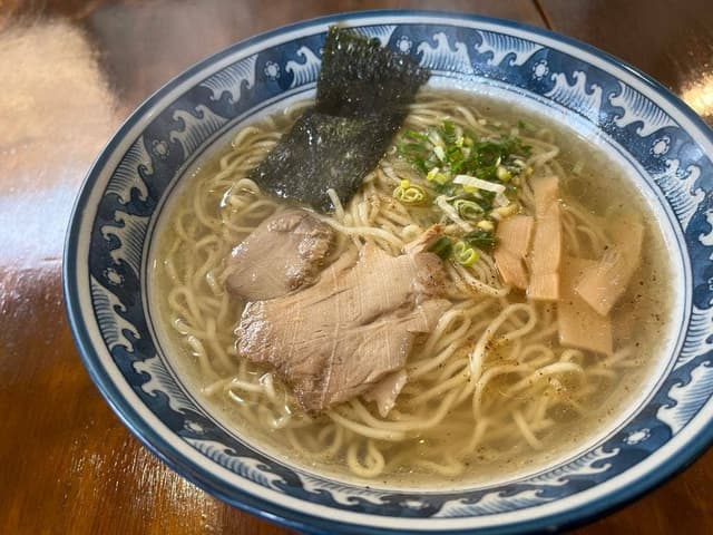 創作らーめん しる商人 - サブ画像3