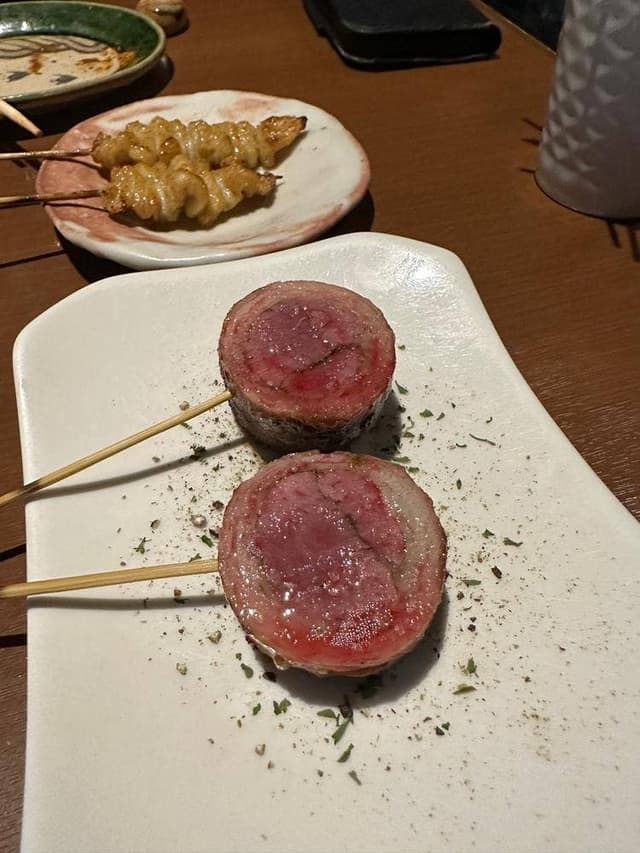 きんぼし 新栄店 - サブ画像3