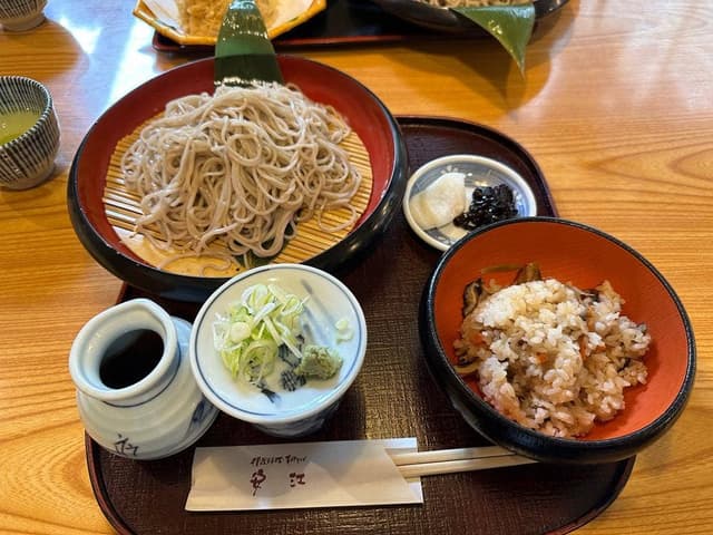 安江 長久手店 - サブ画像1