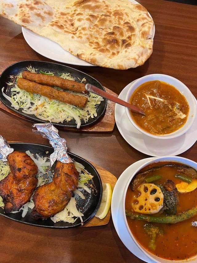 ダウラギリ イオンタウン弥富店 - サブ画像2