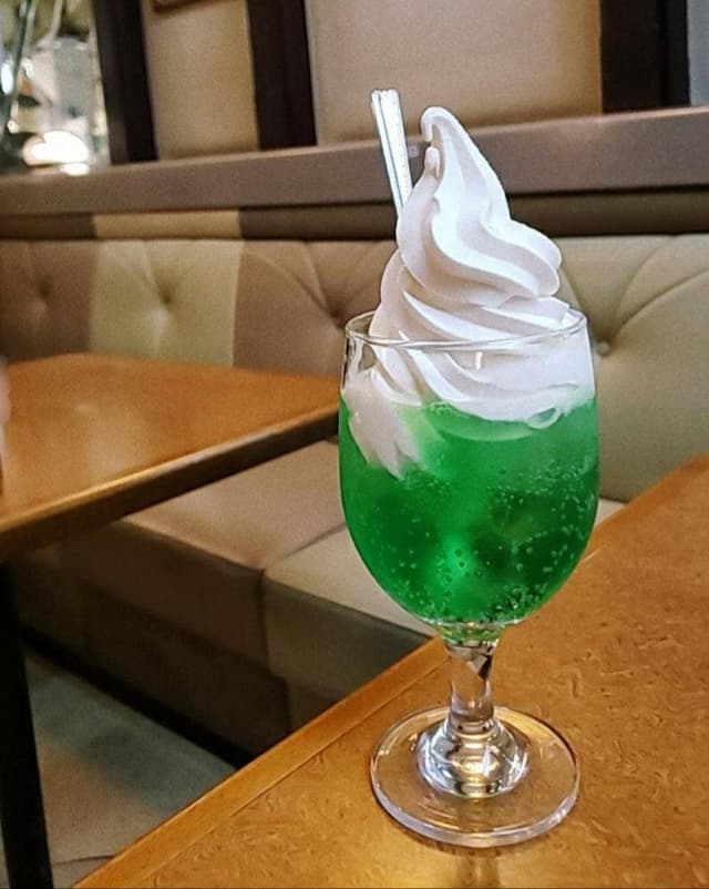 喫茶レストラン ブラジル神戸垂水店 - サブ画像1