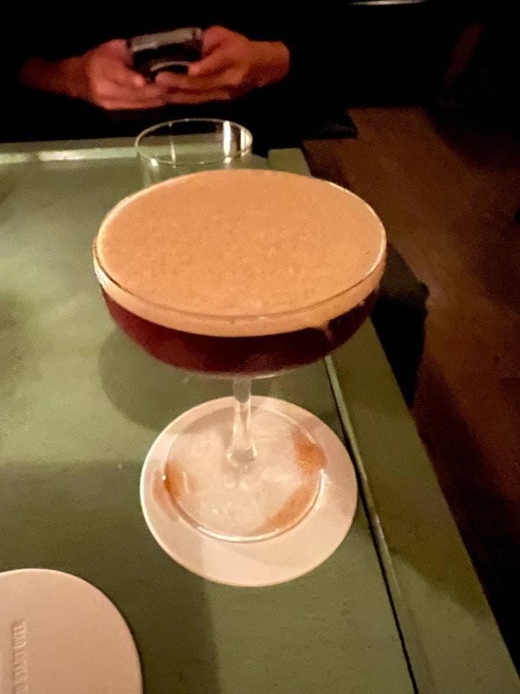 INC COCKTAILS