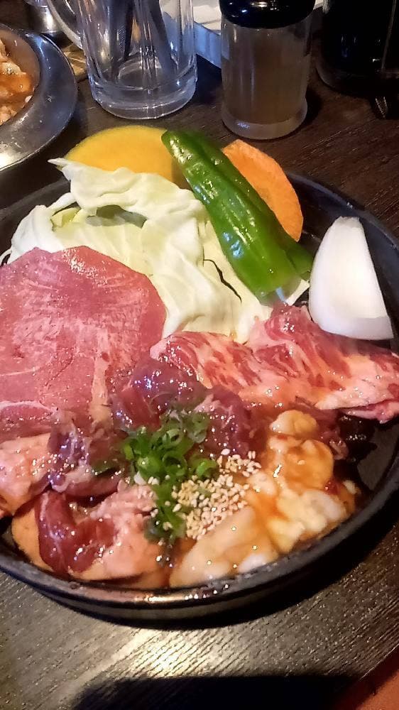 韓国苑下郡店 - サブ画像2