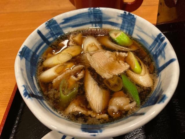 長後庵・長後東口駅前店 - サブ画像2