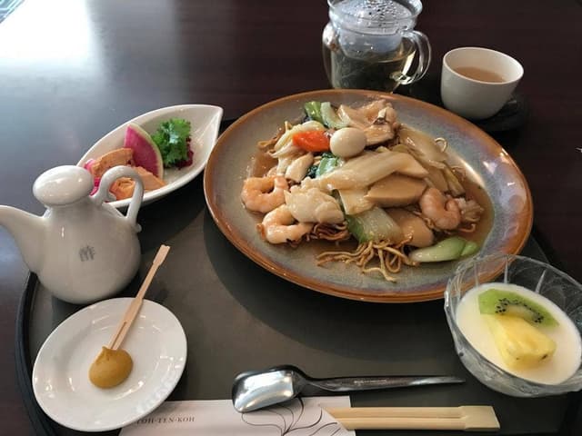 東天紅 第一ホテル両国店 - サブ画像3