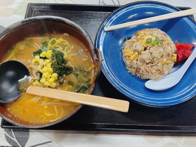 ちゃーしゅう工房 いしづち店 - サブ画像1