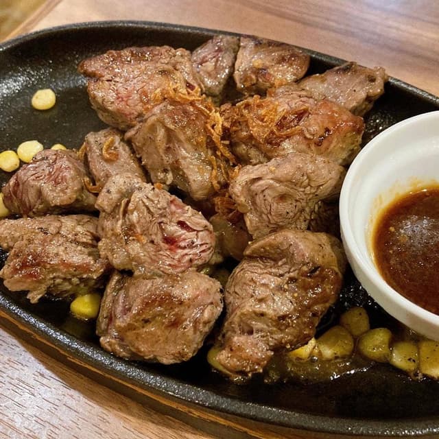 野毛 肉バルニクボシ - サブ画像1