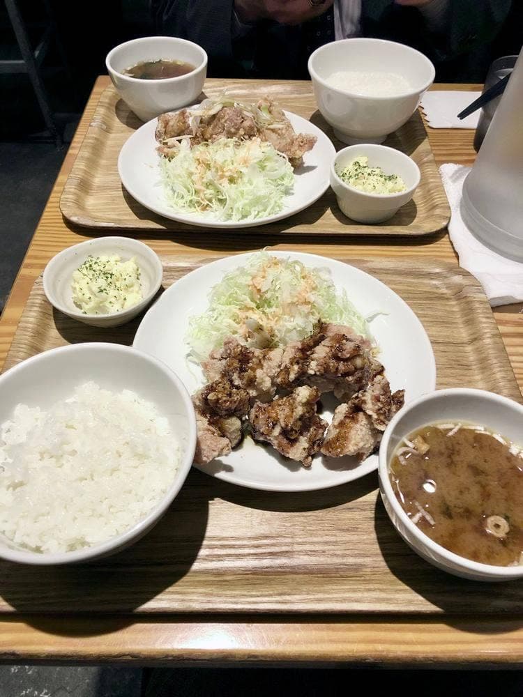 らんまん食堂 京橋