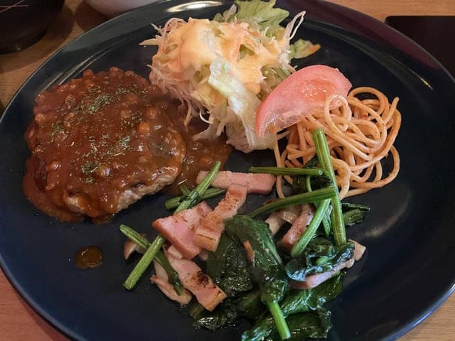 CAFE BAR BARON - サブ画像1