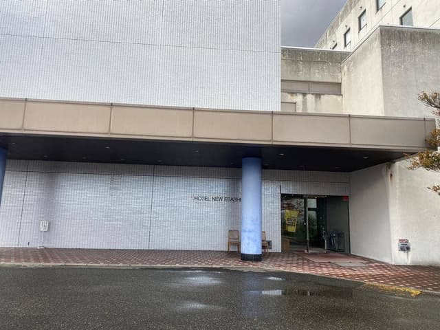 アザリア ホテルニュー江刺 - サブ画像2
