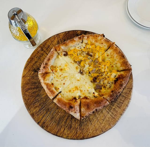 空と樹 - サブ画像1