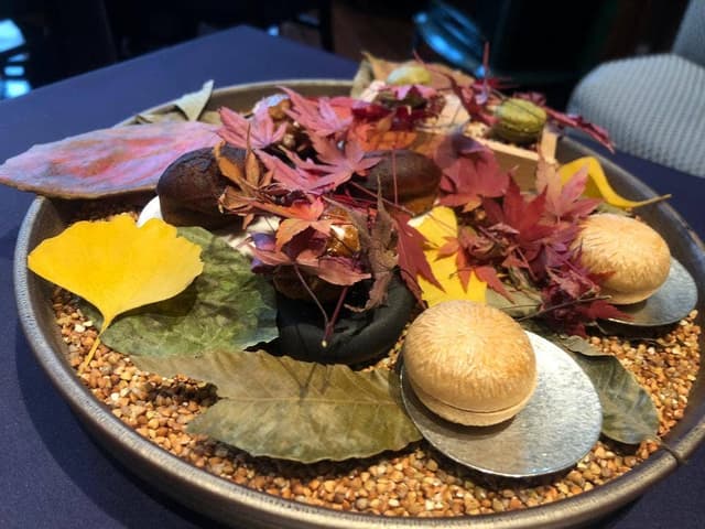 HaRe Gastronomia - サブ画像1