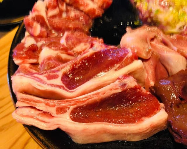 康家 其ノ弐 ジンギスカン店 - サブ画像1