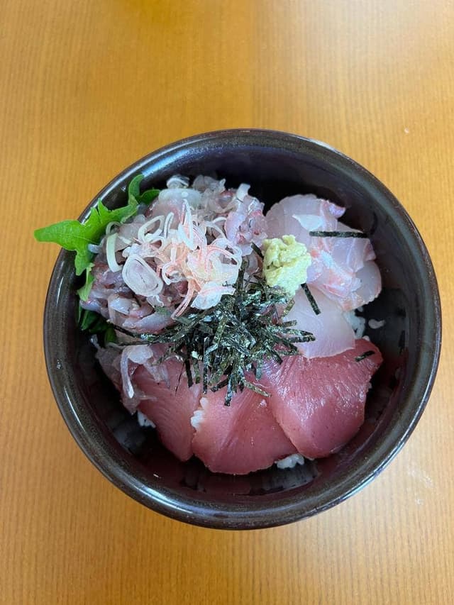 海まんま おとと - サブ画像1