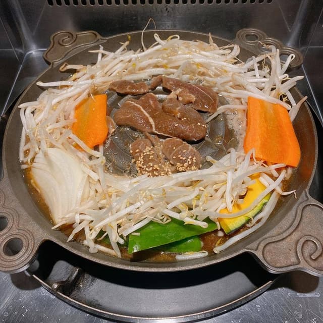 松尾ジンギスカン 新宿三丁目店 - サブ画像2