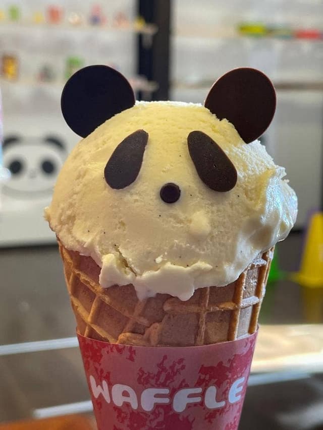 たこ焼き金沢パンダ焼きマルコ - サブ画像1