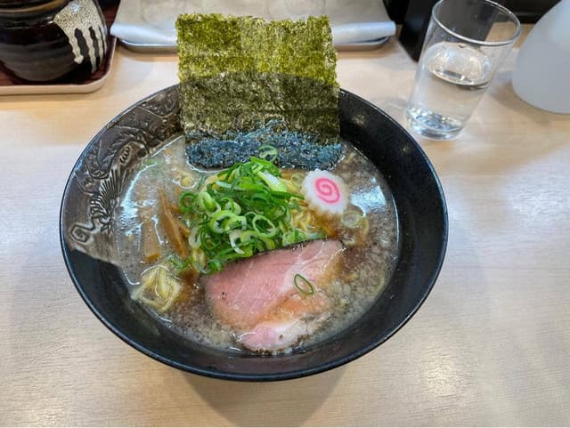 麺屋 龍 新大宮店 - サブ画像2